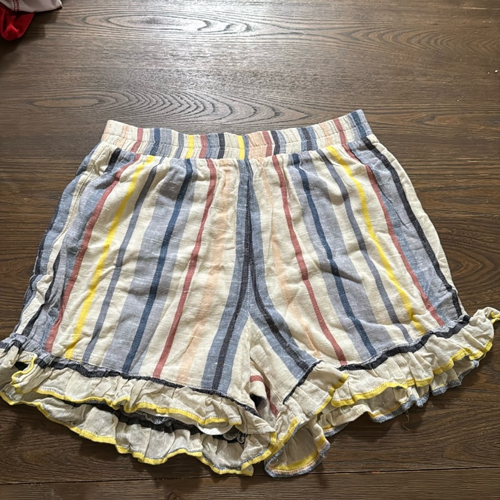 Summer shorts